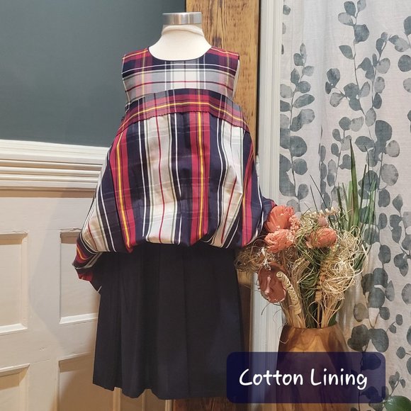 OshKosh B'gosh Fit and Flare Dress - Picture 5 of 9